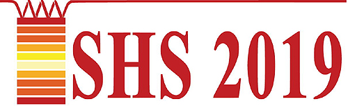 SHS-2019 Official Site